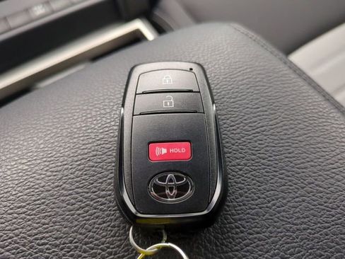 Used 2025 Toyota Tacoma TRD Off-Road w/ TRD Off Road Upgrade Package image 27