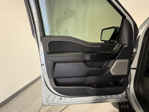 Used 2026 Ford F150 Raptor w/ Equipment Group 803A Raptor R image 20