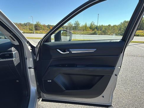 Used 2024 MAZDA CX-5 AWD 2.5 S w/ Premium Package image 17