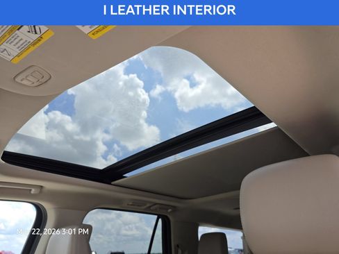 Used 2023 Ford Expedition Max Limited RWD image 24