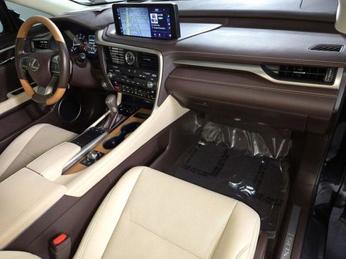 Certified 2020 Lexus RX 350 AWD w/ Premium Package image 25