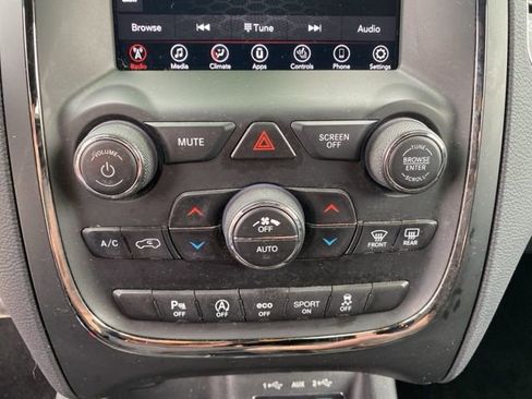 Used 2020 Dodge Durango GT AWD/4WD image 28