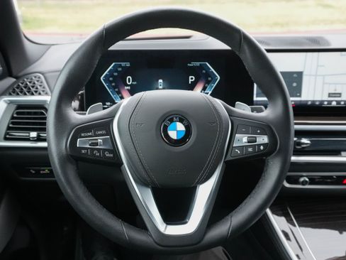 Used 2025 BMW X5 xDrive40i image 19