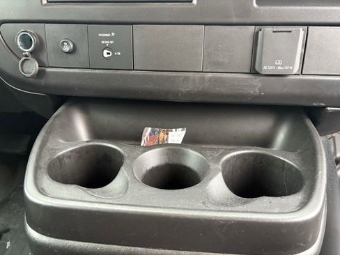 Used 2024 Chevrolet Express 2500 w/ Driver Convenience Package image 24