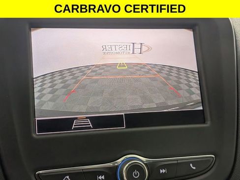 Certified 2024 Chevrolet Equinox LT FWD image 20