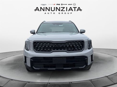 New 2025 Kia Telluride EX X-Line image 8
