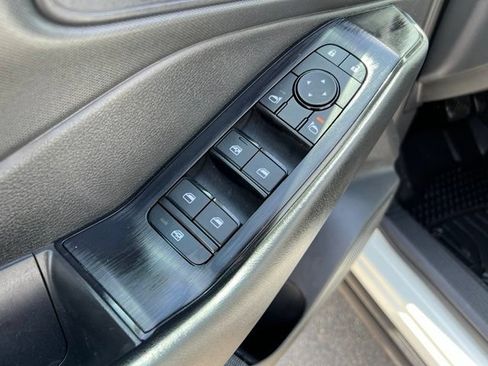 Used 2024 Nissan Rogue S AWD/4WD image 23