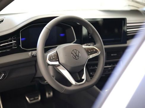 New 2026 Volkswagen Jetta Sport image 12