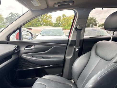 Used 2020 Hyundai Santa Fe SEL w/ Cargo Package FWD image 21