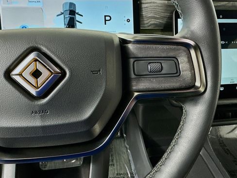 Used 2022 Rivian R1T Adventure image 42