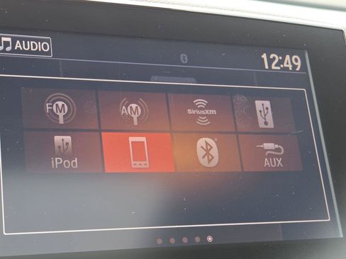 Used 2022 Honda Ridgeline RTL image 26