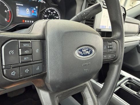 Used 2023 Ford F350 XLT AWD/4WD image 26