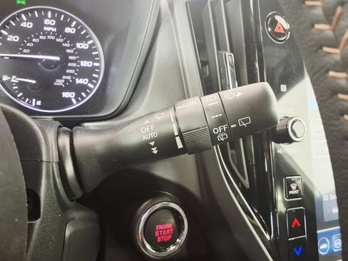 Certified 2026 Subaru Forester Touring AWD/4WD image 18
