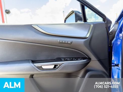 Used 2023 Lexus NX 350 F Sport AWD/4WD image 20