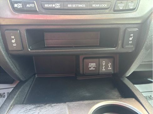 Used 2018 Honda Pilot EX-L image 24