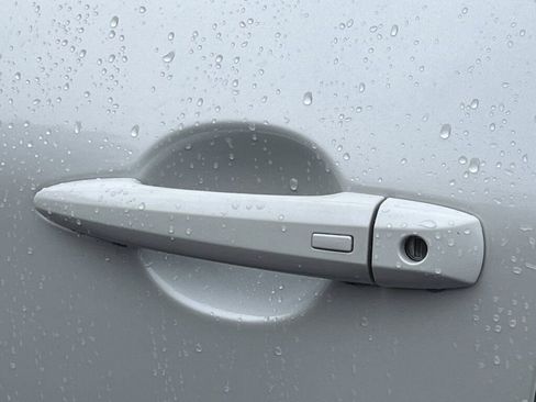 Certified 2024 Nissan Rogue SV w/ SV Premium Package image 32