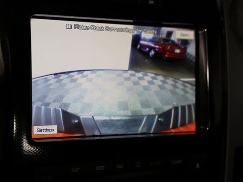 Used 2011 Ford F150 FX4 w/ FX Luxury Pkg image 17