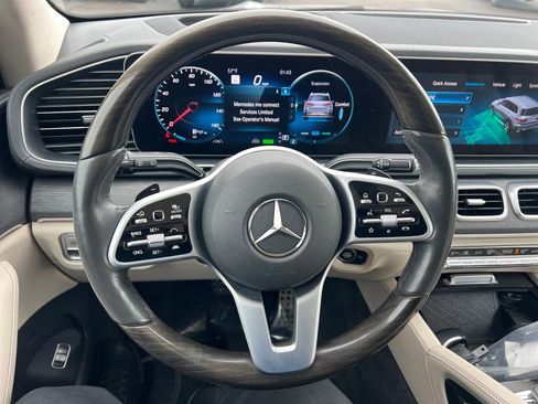 Used 2020 Mercedes-Benz GLS 580 4MATIC image 21