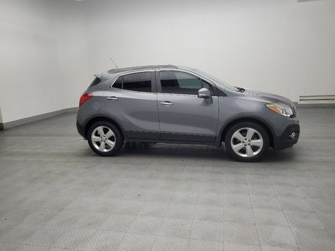 Used 2015 Buick Encore Convenience image 11