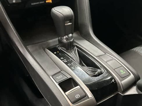 Used 2017 Honda Civic EX image 24