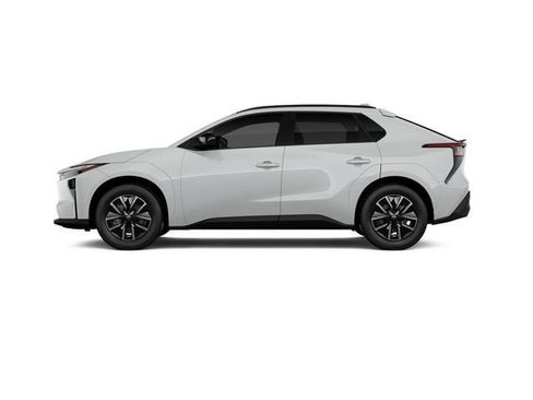 New 2026 Toyota bZ AWD/4WD image 4