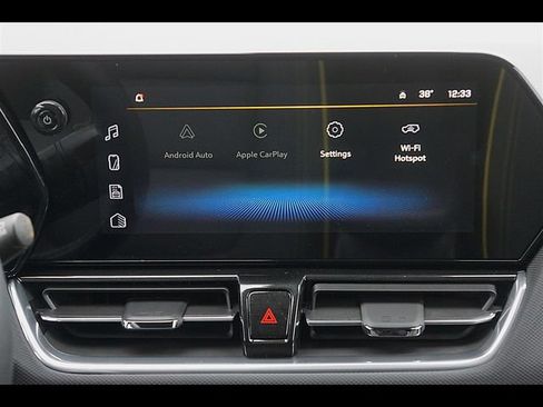 New 2026 Chevrolet TrailBlazer ACTIV AWD/4WD image 9