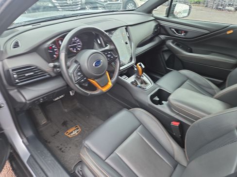 Used 2022 Subaru Outback Wilderness AWD/4WD image 15