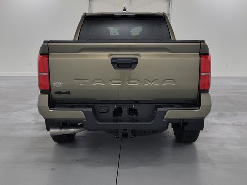 New 2026 Toyota Tacoma TRD Off-Road image 6