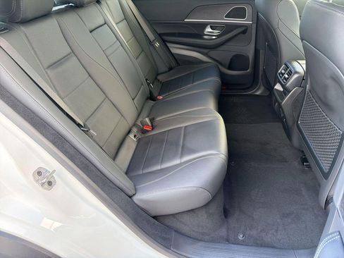 New 2026 Mercedes-Benz GLE 350 4MATIC image 30
