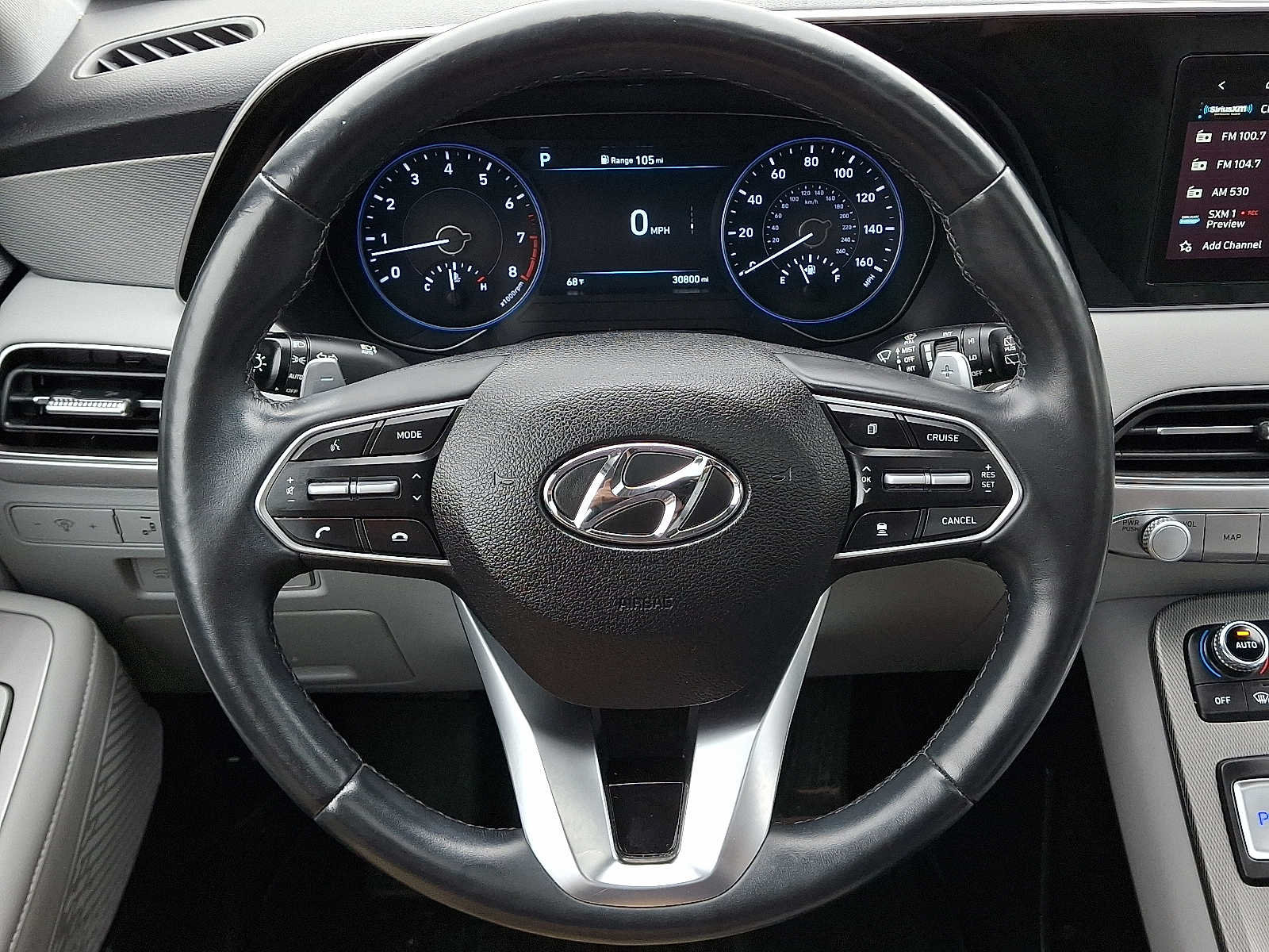 Used 2022 Hyundai Palisade SEL w/ Premium Package AWD/4WD image 20