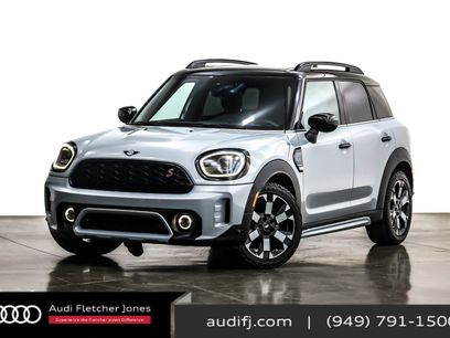 Used 2023 MINI Cooper Countryman S w/ Mini Untamed Edition