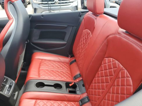 Certified 2023 Audi S5 Premium Plus w/ Premium Plus Package AWD/4WD image 16