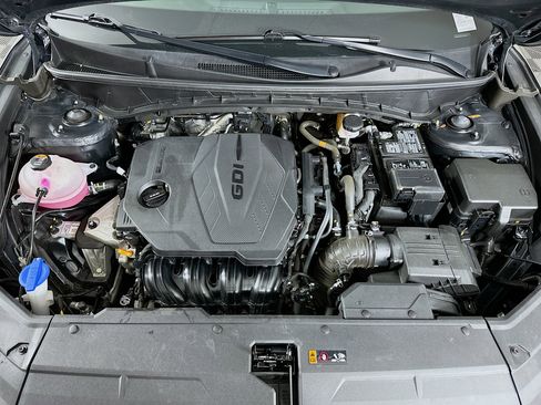 Used 2025 Hyundai Tucson SEL image 31