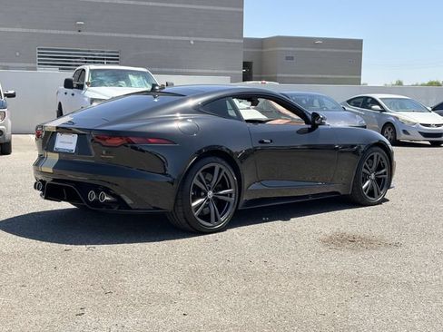 New 2024 Jaguar F-TYPE R AWD/4WD image 24