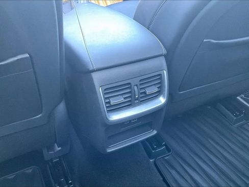 Certified 2025 INFINITI QX50 Luxe image 32