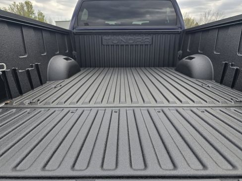 New 2026 Toyota Tundra Limited AWD/4WD image 20