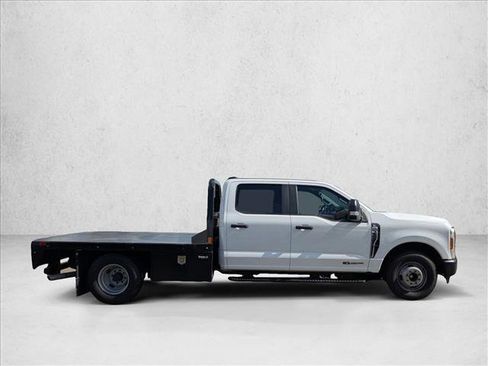 Used 2024 Ford F350 XL image 4