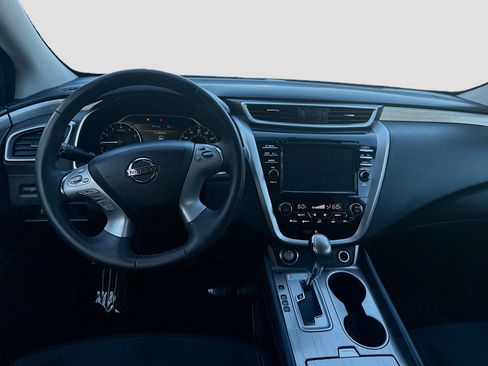 Used 2017 Nissan Murano SV FWD image 21