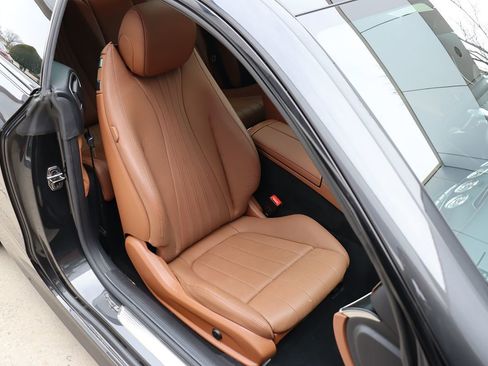 Used 2023 Mercedes-Benz E 450 Coupe image 30