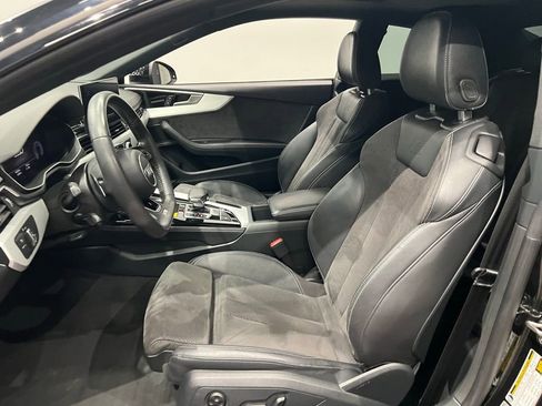 Used 2020 Audi A5 2.0T Premium Plus w/ Premium Plus image 19