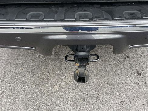 Used 2023 Toyota 4Runner Limited image 30