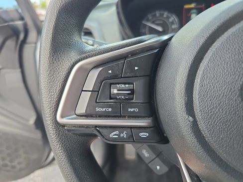 Used 2019 Subaru Impreza 2.0i w/ Eyesight AWD/4WD image 21
