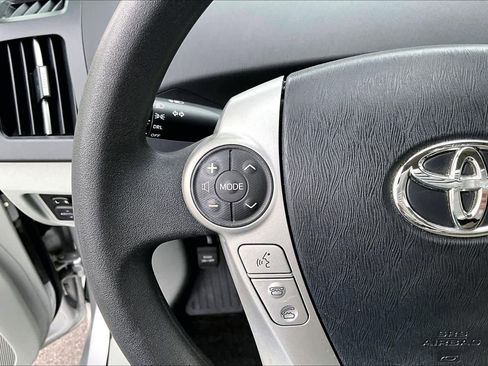 Used 2012 Toyota Prius Three image 21