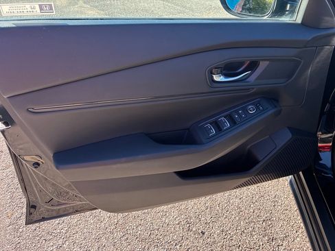 Certified 2023 Honda Accord EX image 12