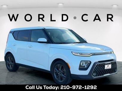 Used 2020 Kia Soul EX