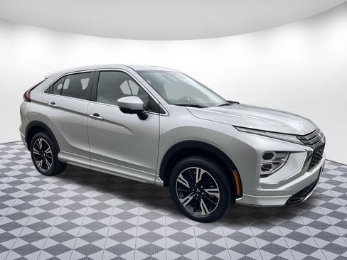 Used 2024 Mitsubishi Eclipse Cross SEL AWD/4WD image 1