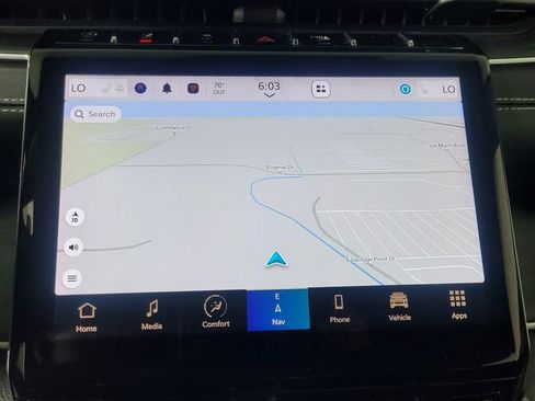 Used 2023 Jeep Grand Cherokee Limited image 24