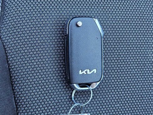 Certified 2024 Kia Forte LXS image 24