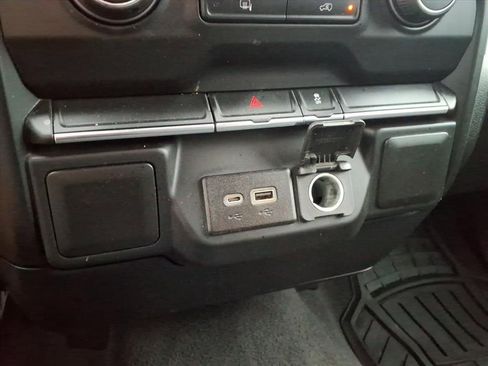 Used 2021 Chevrolet Silverado 2500 Custom image 26