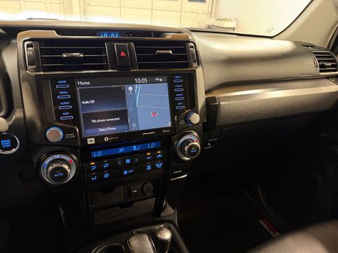 Used 2020 Toyota 4Runner TRD Pro AWD/4WD image 20